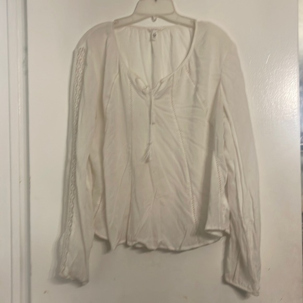 Aeropostale blouse‎